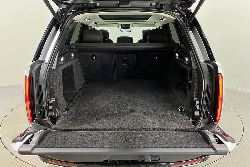 2023 (72) LAND ROVER RANGE ROVER 3.0 P440e SE 4dr Auto 3336235