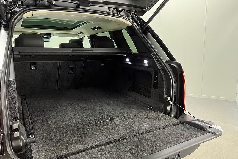 2023 (72) LAND ROVER RANGE ROVER 3.0 P440e SE 4dr Auto 3336236