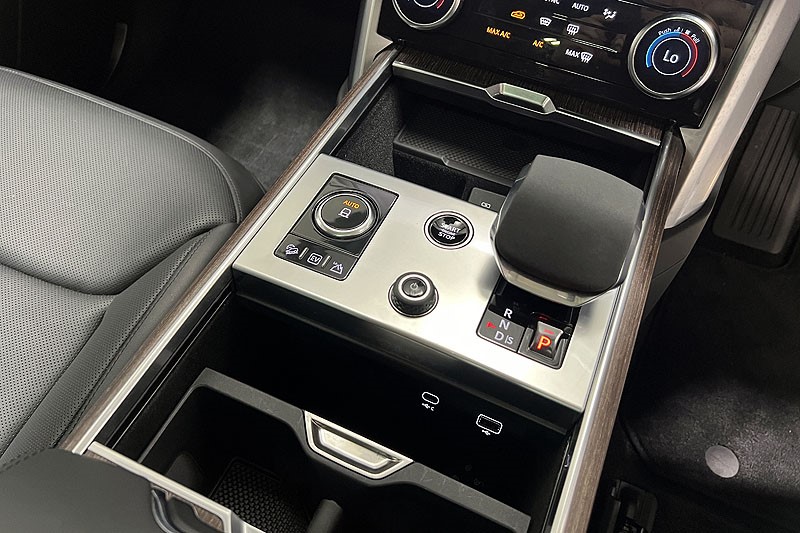 2023 (72) LAND ROVER RANGE ROVER 3.0 P440e SE 4dr Auto 3336198