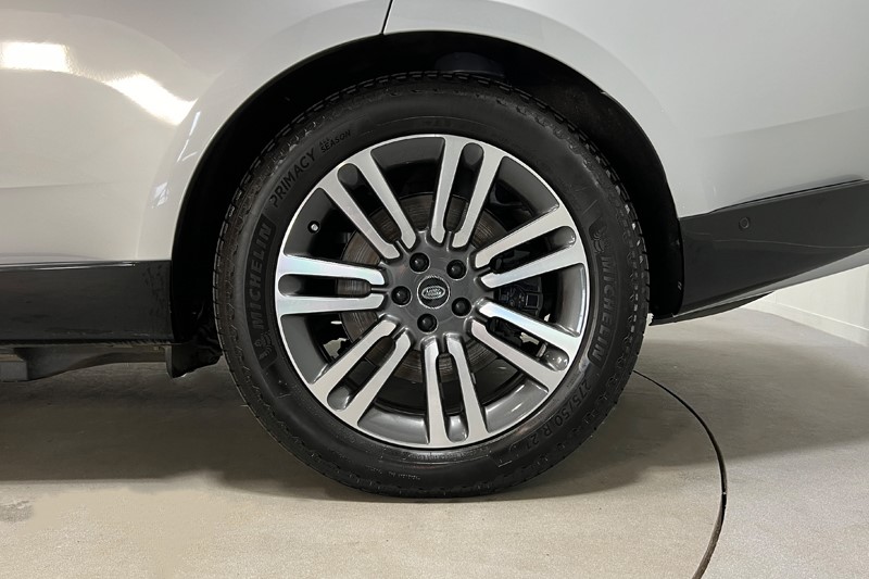 2023 (72) LAND ROVER RANGE ROVER 3.0 P440e SE 4dr Auto 3336183