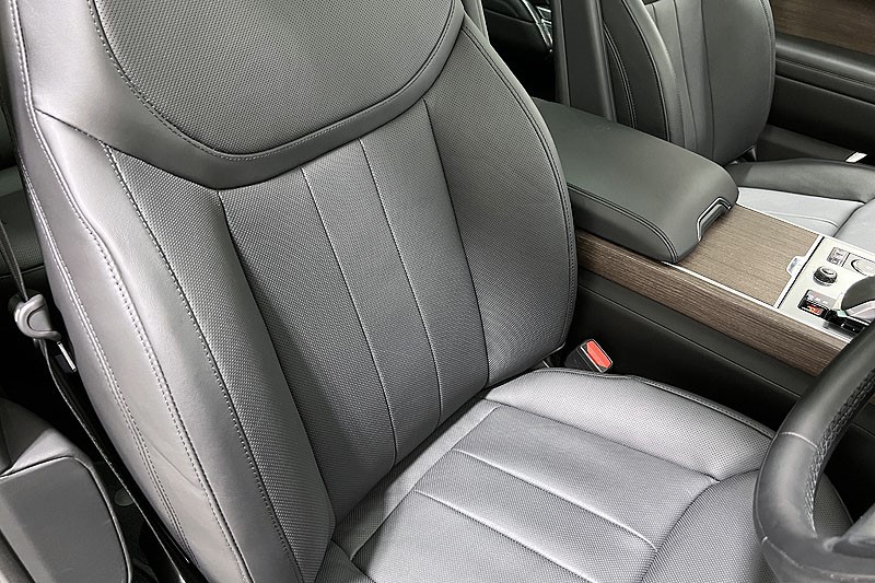 2023 (72) LAND ROVER RANGE ROVER 3.0 P440e SE 4dr Auto 3336190