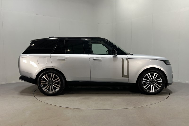 2023 (72) LAND ROVER RANGE ROVER 3.0 P440e SE 4dr Auto 3336180