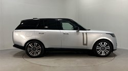 2023 (72) LAND ROVER RANGE ROVER 3.0 P440e SE 4dr Auto 3336180