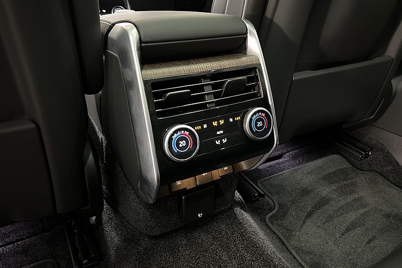 2023 (72) LAND ROVER RANGE ROVER 3.0 P440e SE 4dr Auto 3336233