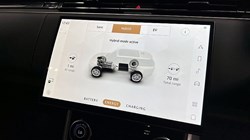 2023 (72) LAND ROVER RANGE ROVER 3.0 P440e SE 4dr Auto 3336212