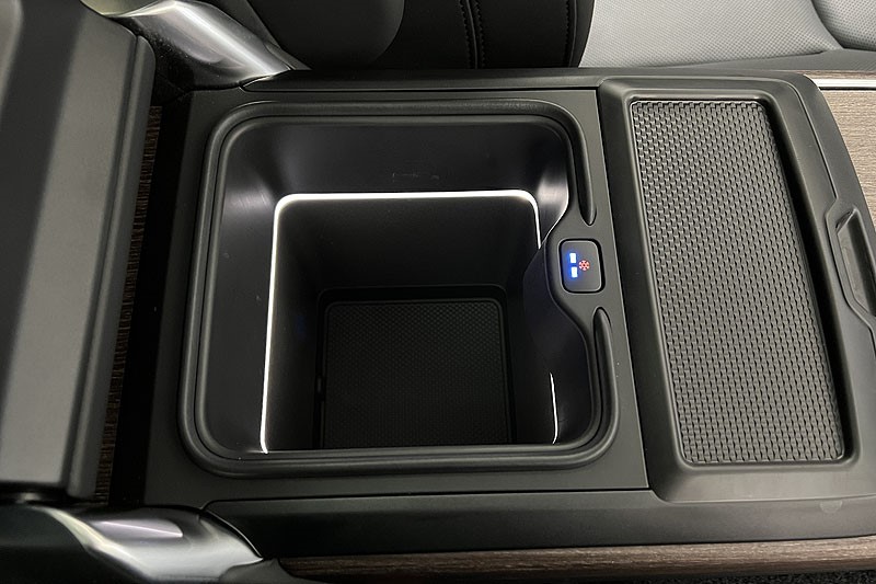 2023 (72) LAND ROVER RANGE ROVER 3.0 P440e SE 4dr Auto 3336197