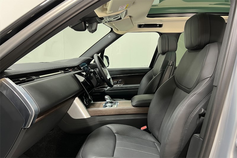 2023 (72) LAND ROVER RANGE ROVER 3.0 P440e SE 4dr Auto 3336178