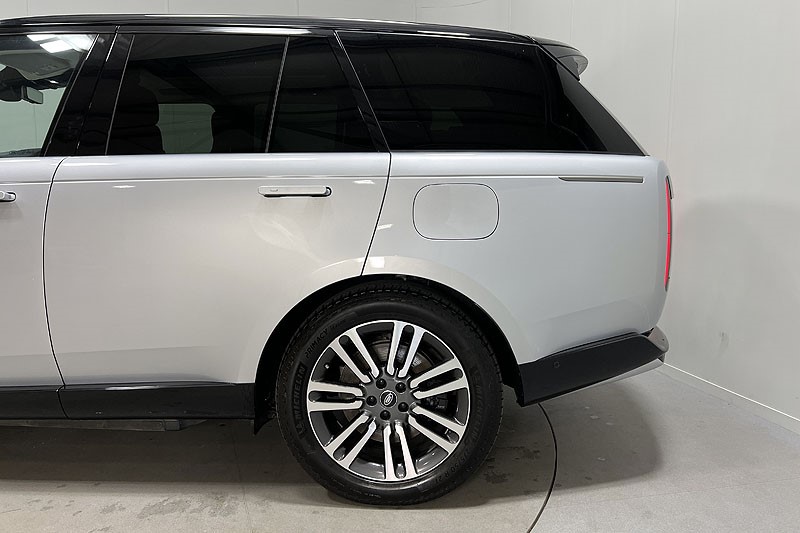 2023 (72) LAND ROVER RANGE ROVER 3.0 P440e SE 4dr Auto 3336242