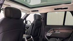 2023 (72) LAND ROVER RANGE ROVER 3.0 P440e SE 4dr Auto 3336230