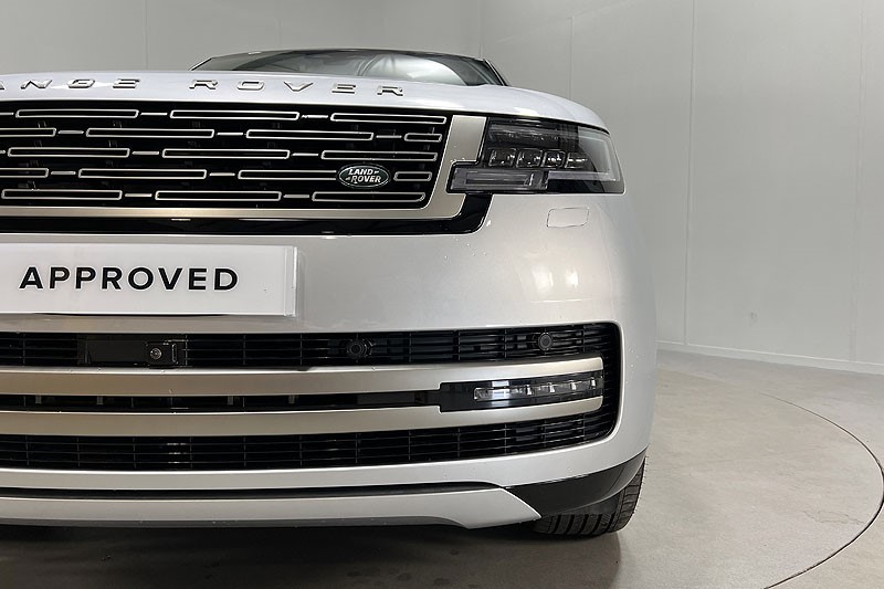 2023 (72) LAND ROVER RANGE ROVER 3.0 P440e SE 4dr Auto 3336250