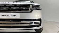2023 (72) LAND ROVER RANGE ROVER 3.0 P440e SE 4dr Auto 3336250