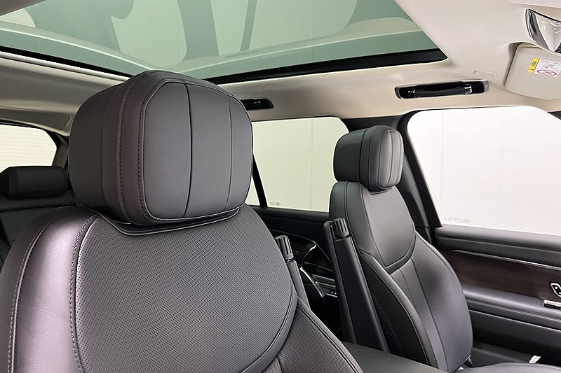 2023 (72) LAND ROVER RANGE ROVER 3.0 P440e SE 4dr Auto 3336191