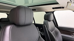 2023 (72) LAND ROVER RANGE ROVER 3.0 P440e SE 4dr Auto 3336191