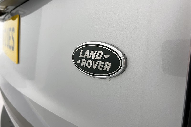 2023 (72) LAND ROVER RANGE ROVER 3.0 P440e SE 4dr Auto 3336244