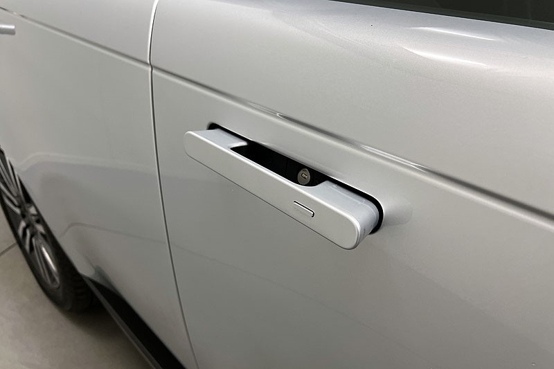 2023 (72) LAND ROVER RANGE ROVER 3.0 P440e SE 4dr Auto 3336245