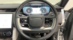 2023 (72) LAND ROVER RANGE ROVER 3.0 P440e SE 4dr Auto 3336192