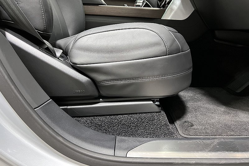 2023 (72) LAND ROVER RANGE ROVER 3.0 P440e SE 4dr Auto 3336189