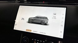 2023 (72) LAND ROVER RANGE ROVER 3.0 P440e SE 4dr Auto 3336211