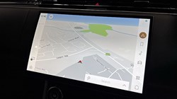 2023 (72) LAND ROVER RANGE ROVER 3.0 P440e SE 4dr Auto 3336201