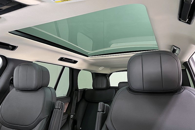 2023 (72) LAND ROVER RANGE ROVER 3.0 P440e SE 4dr Auto 3336229