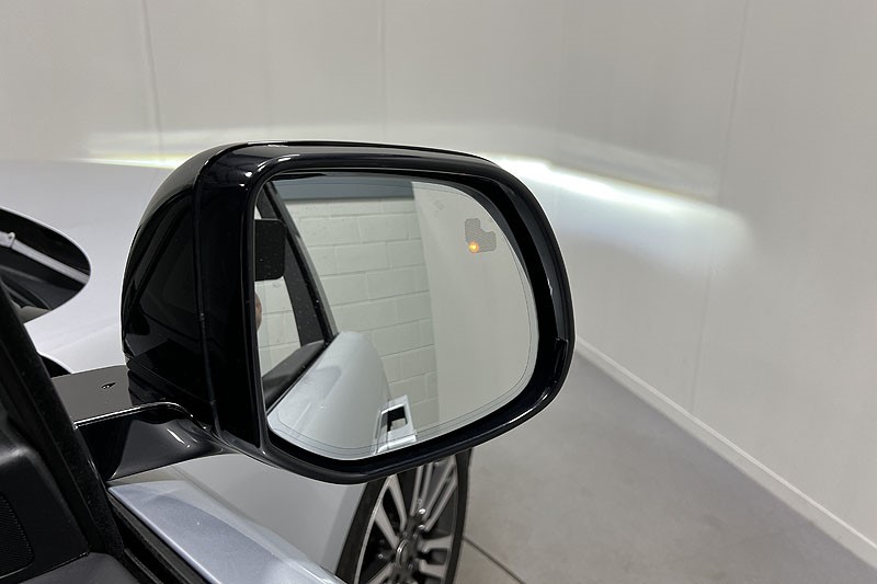 2023 (72) LAND ROVER RANGE ROVER 3.0 P440e SE 4dr Auto 3336187