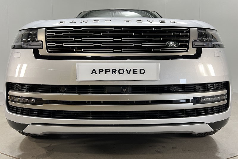 2023 (72) LAND ROVER RANGE ROVER 3.0 P440e SE 4dr Auto 3336249