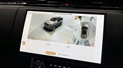 2023 (72) LAND ROVER RANGE ROVER 3.0 P440e SE 4dr Auto 3336223