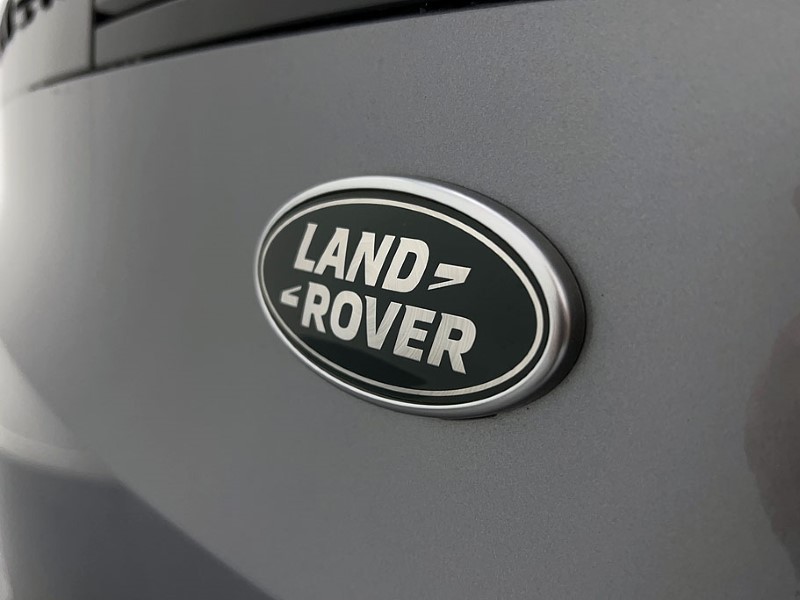 2022 (72) LAND ROVER RANGE ROVER SPORT 3.0 D350 Autobiography 5dr Auto 3355517