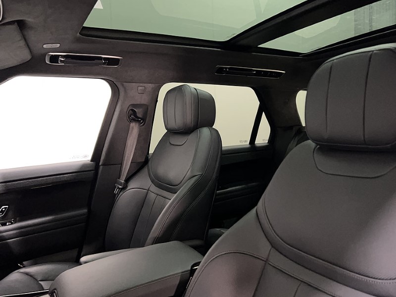 2022 (72) LAND ROVER RANGE ROVER SPORT 3.0 D350 Autobiography 5dr Auto 3355509