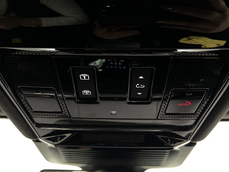 2022 (72) LAND ROVER RANGE ROVER SPORT 3.0 D350 Autobiography 5dr Auto 3355506