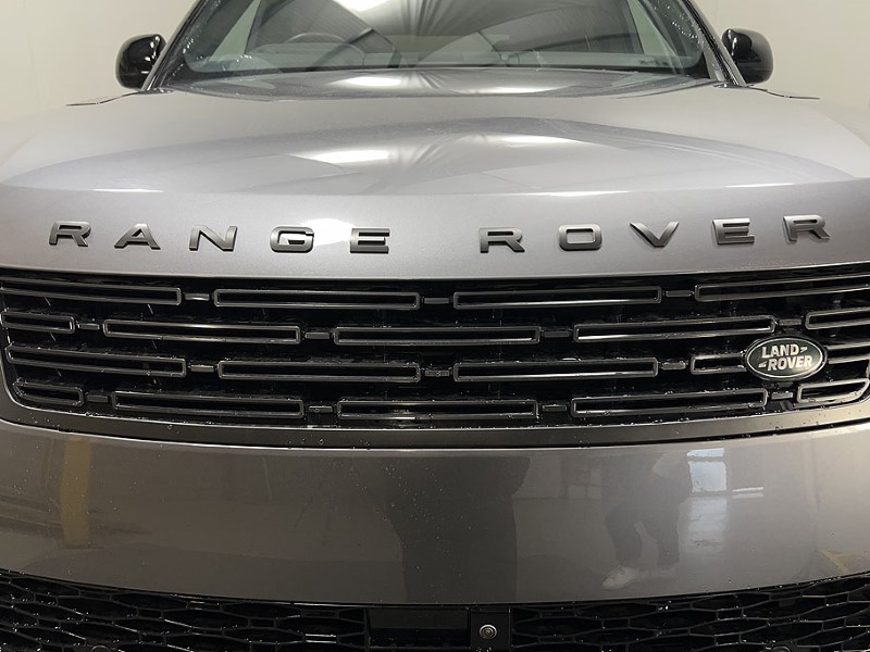 2022 (72) LAND ROVER RANGE ROVER SPORT 3.0 D350 Autobiography 5dr Auto 3355524