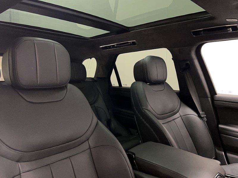 2022 (72) LAND ROVER RANGE ROVER SPORT 3.0 D350 Autobiography 5dr Auto 3355487