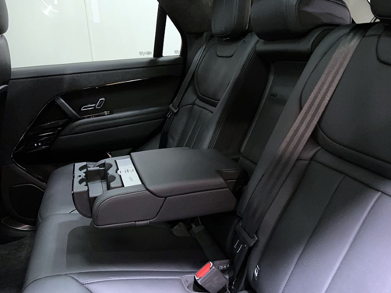 2022 (72) LAND ROVER RANGE ROVER SPORT 3.0 D350 Autobiography 5dr Auto 3355511