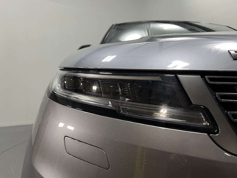 2022 (72) LAND ROVER RANGE ROVER SPORT 3.0 D350 Autobiography 5dr Auto 3355523