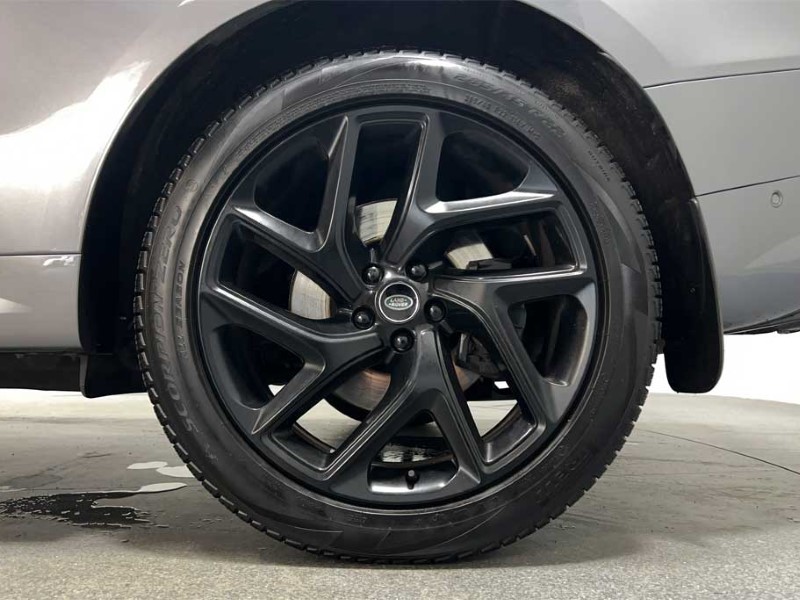 2022 (72) LAND ROVER RANGE ROVER SPORT 3.0 D350 Autobiography 5dr Auto 3355479