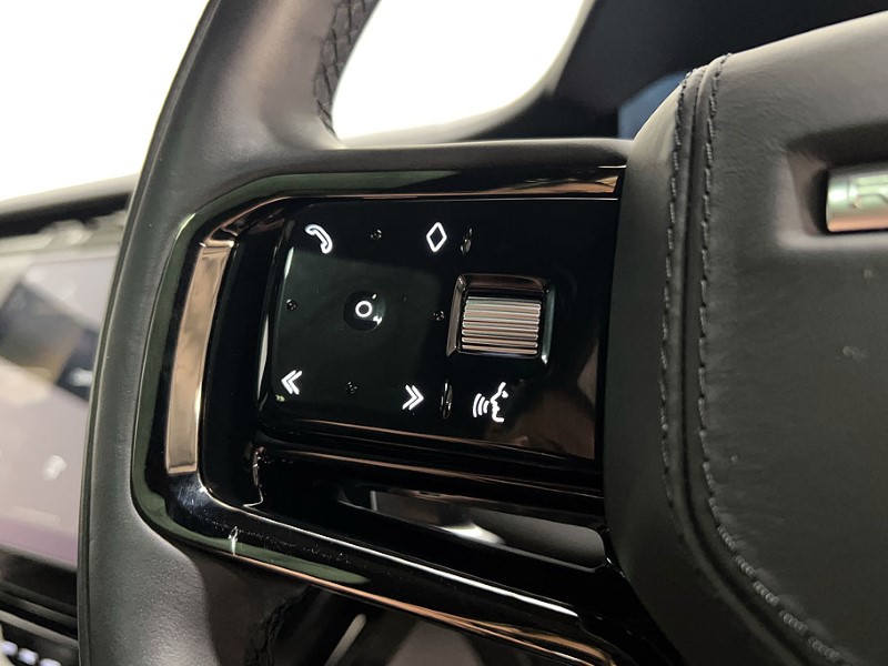 2022 (72) LAND ROVER RANGE ROVER SPORT 3.0 D350 Autobiography 5dr Auto 3355489