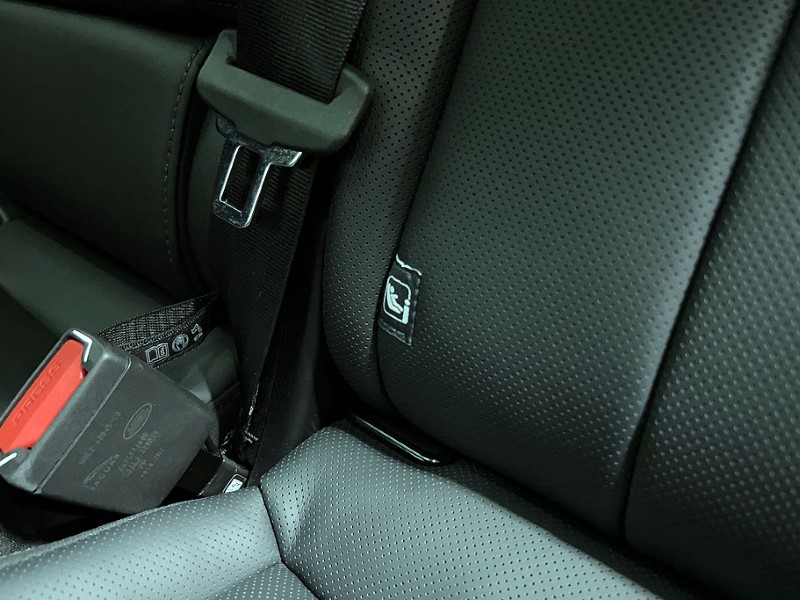 2022 (72) LAND ROVER RANGE ROVER SPORT 3.0 D350 Autobiography 5dr Auto 3355510