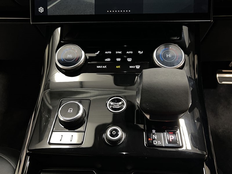 2022 (72) LAND ROVER RANGE ROVER SPORT 3.0 D350 Autobiography 5dr Auto 3355493