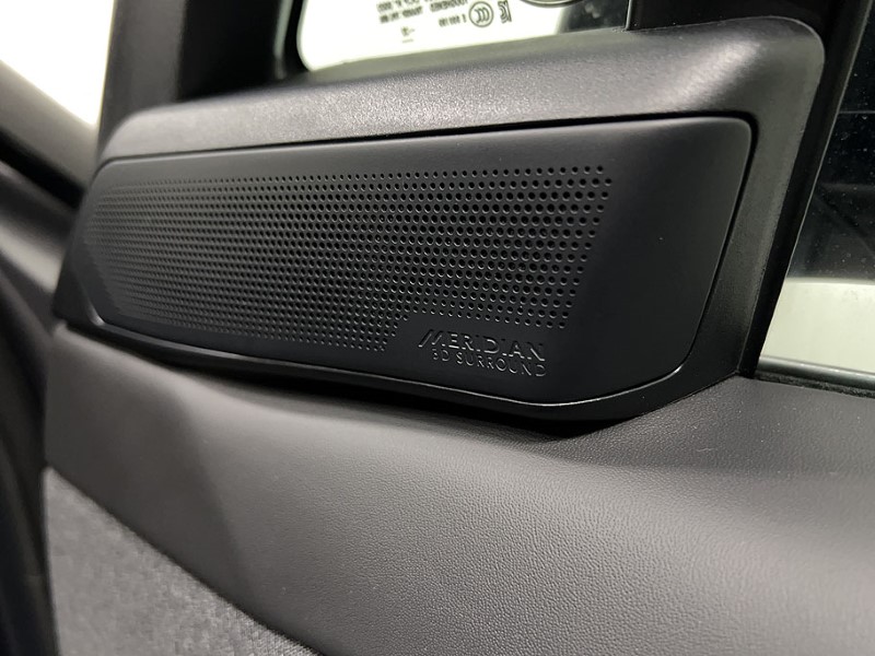 2022 (72) LAND ROVER RANGE ROVER SPORT 3.0 D350 Autobiography 5dr Auto 3355483