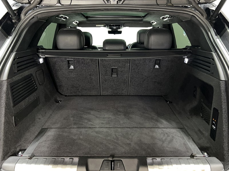 2022 (72) LAND ROVER RANGE ROVER SPORT 3.0 D350 Autobiography 5dr Auto 3355514