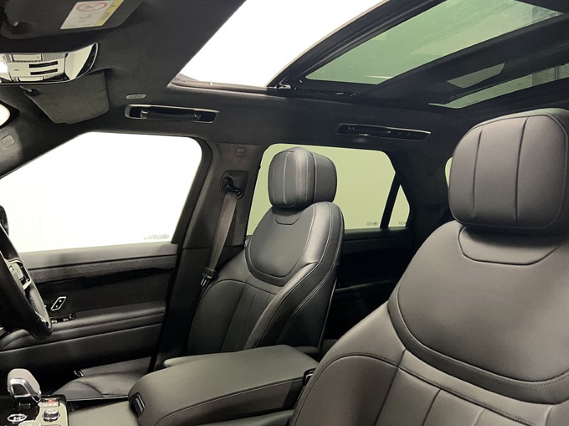 2022 (72) LAND ROVER RANGE ROVER SPORT 3.0 D350 Autobiography 5dr Auto 3355513