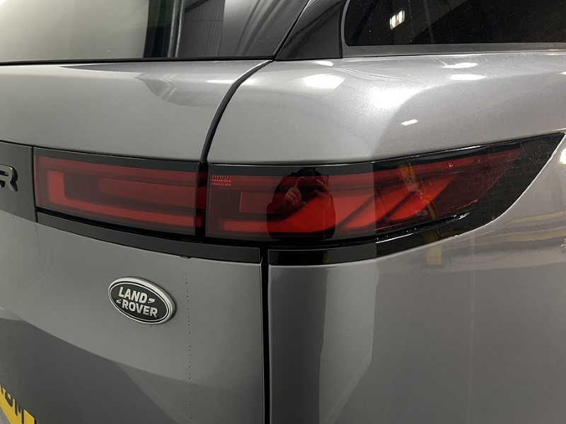 2022 (72) LAND ROVER RANGE ROVER SPORT 3.0 D350 Autobiography 5dr Auto 3355516