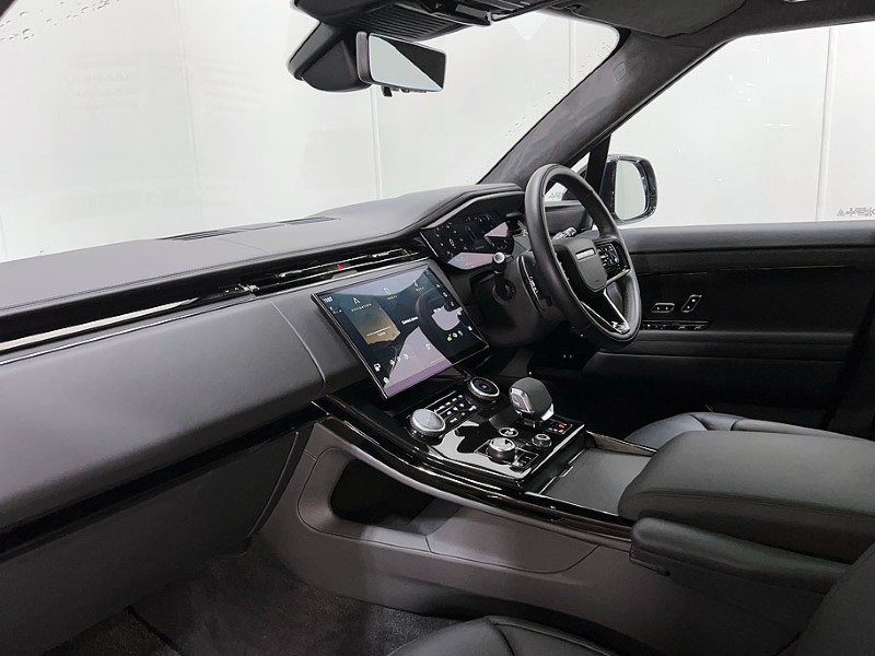 2022 (72) LAND ROVER RANGE ROVER SPORT 3.0 D350 Autobiography 5dr Auto 3355507