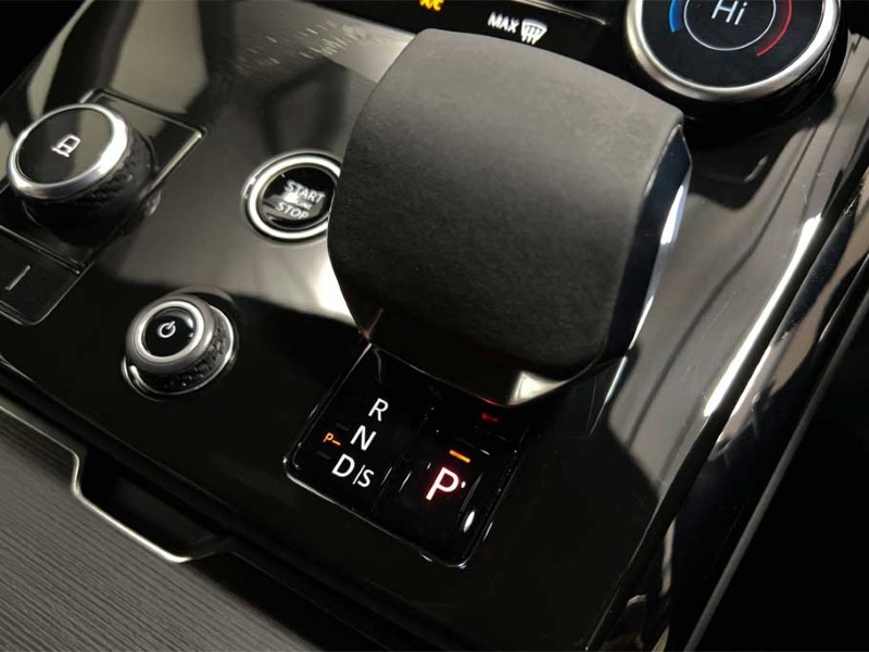 2022 (72) LAND ROVER RANGE ROVER SPORT 3.0 D350 Autobiography 5dr Auto 3355505