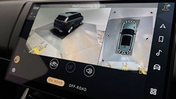 2022 (72) LAND ROVER RANGE ROVER SPORT 3.0 D350 Autobiography 5dr Auto 3355496