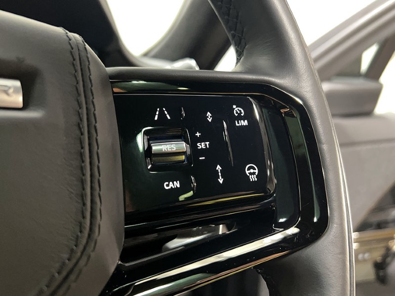 2022 (72) LAND ROVER RANGE ROVER SPORT 3.0 D350 Autobiography 5dr Auto 3355490