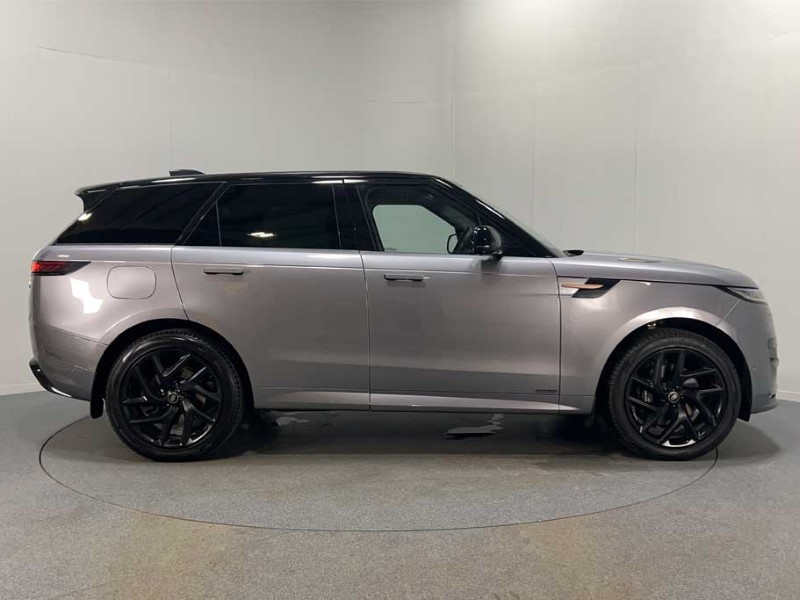 2022 (72) LAND ROVER RANGE ROVER SPORT 3.0 D350 Autobiography 5dr Auto 3355476