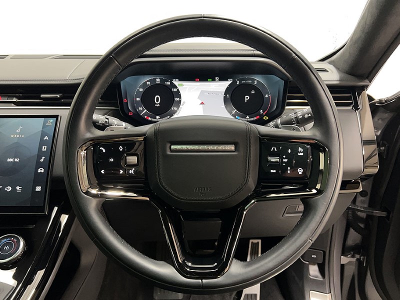 2022 (72) LAND ROVER RANGE ROVER SPORT 3.0 D350 Autobiography 5dr Auto 3355488