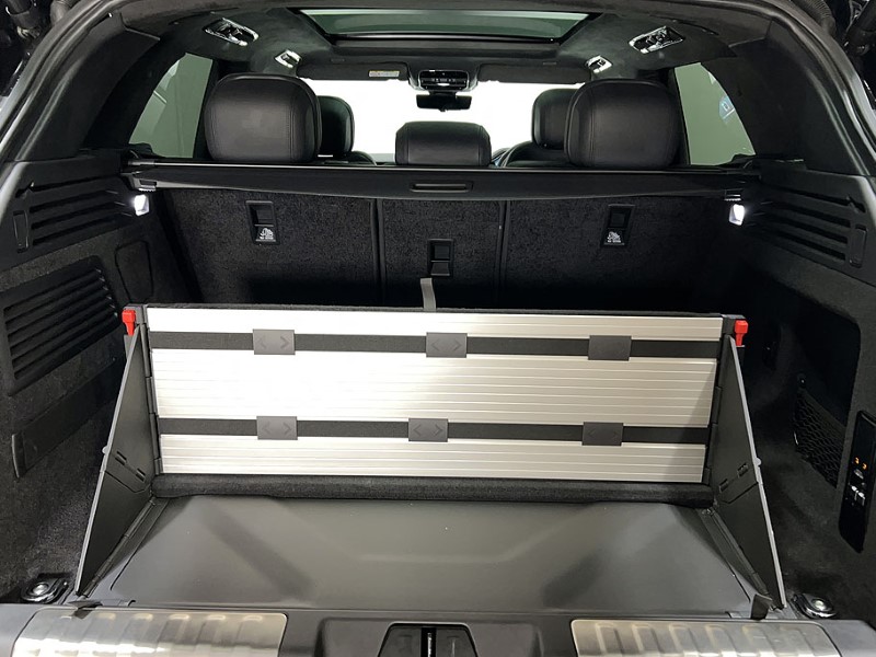 2022 (72) LAND ROVER RANGE ROVER SPORT 3.0 D350 Autobiography 5dr Auto 3355515