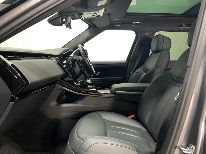 2022 (72) LAND ROVER RANGE ROVER SPORT 3.0 D350 Autobiography 5dr Auto 3355474